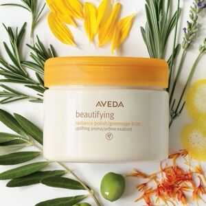 Rare New Sealed AVEDA Beautifying Radiance Polish